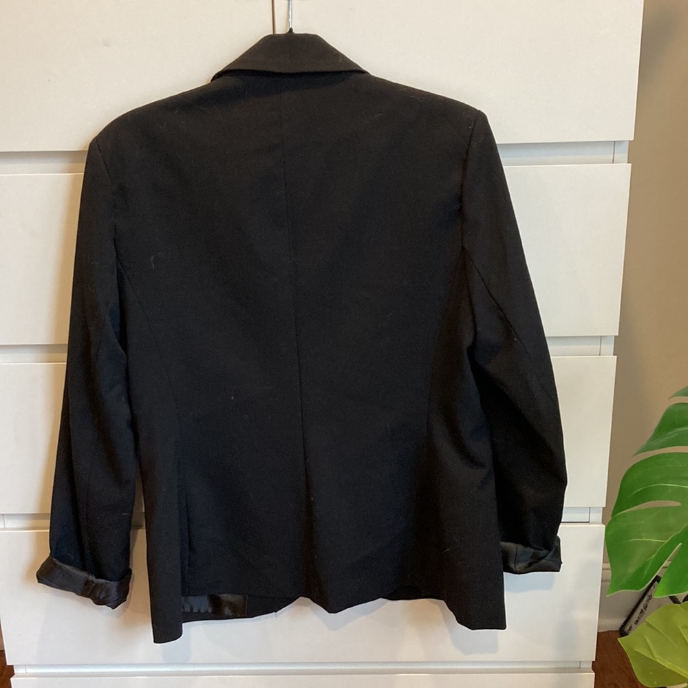 Larry Levine Two Button Jacket - image 2